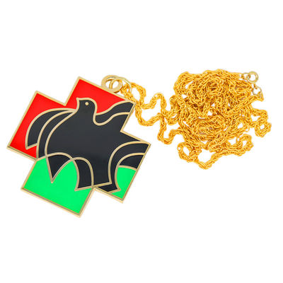 購入 スポーツ賞や記念品のための柔らかいエナメルとカスタマイズされた亜鉛合金金属メダル online manufacture