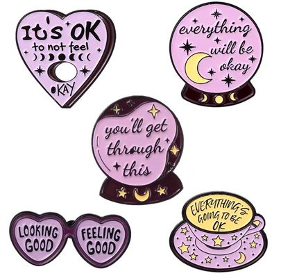 購入 卸売 金属ピン 輝き ブローチ アニメ ハード エナメルピン ソフト ラペルバッジ カスタム エナメルピン online manufacture