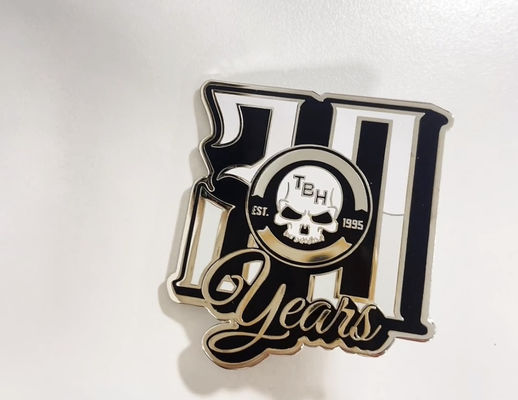 購入 業務用 ギフト用のカスタムハードエナメルラペルピン online manufacture