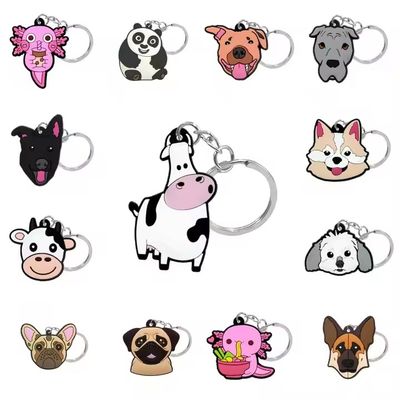 購入 デイストラック/ソフトエナメルとゴールド/シルバー/ブラックプレートでプロモーション用のカスタムサイズでカスタムメタルキーチェーン online manufacture