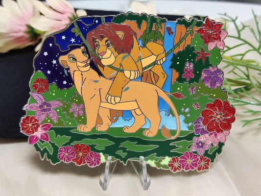 購入 組織やイベントのためのカスタムメタルラペルピン online manufacture