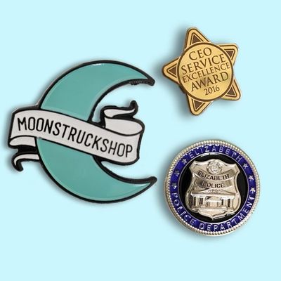 購入 Custom Angel Theme Cartoon Design Soft Enamel Lapel Pin for Collectibles online manufacture