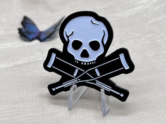購入 Factory Metal Zinc Alloy Custom Enamel Lapel Pins logo Pins Custom Pins Metal Anime logo online manufacture