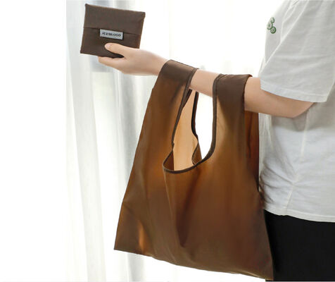 良い価格 Custom Heavy Duty Water Resistant Shopping Tote Bag with Eco-Friendly Design and Custom Logo Printing オンライン