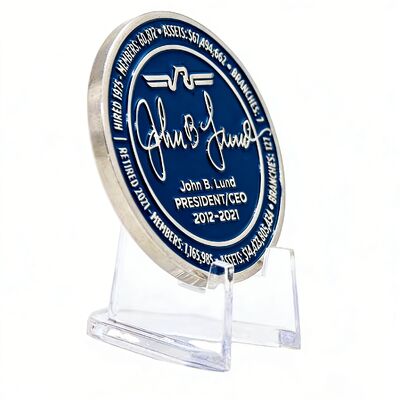 購入 2インチ～2.5インチ 両面カスタムチャレンジコイン アンティークブロンズ/ゴールドメッキ、カスタムデザイン online manufacture