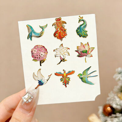 購入 バルクカスタムラペルピン – 中国メーカー – ソフト/ハードエナメル＆カートゥーンデザインのブランクメタルクラフト online manufacture