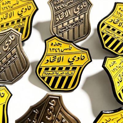 購入 35 mm、厚さ 1.5 mm のカスタム ラペル ピンを卸売します。サンプル時間は 5 ～ 7 日です。 online manufacture