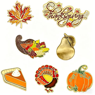 購入 ファッションピンメーカーから衣装の飾り付けのためにカスタム金属帽子ピンとエナメルブローチ. online manufacture