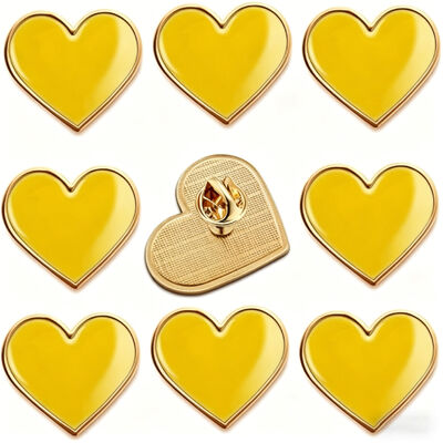 購入 オーダーメイドエナメルラペルピン 金属塗装と可愛いデザインは,バッジメーカーの金属のエンブレムです. online manufacture