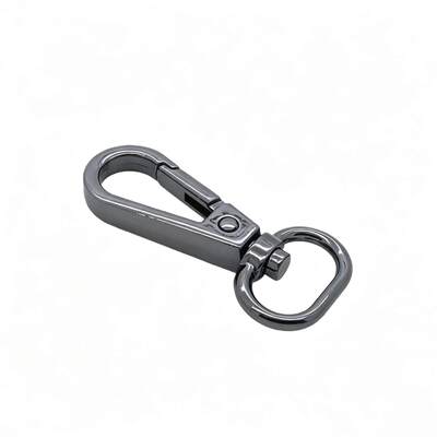 購入 バックルキーチェーン亜鉛合金 3 点ロック荷物衣類魚のキーチェーン卸売 online manufacture