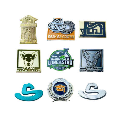 良い価格 手作り ギフト カスタム ラペルピン 漫画キャラクター ミニ服 ピン オンライン