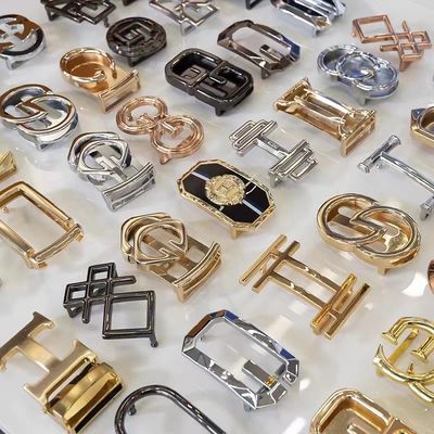 友情 ビジネス ベルト バックル 2 インチ - 3.5 インチ ベルト バックル カスタム