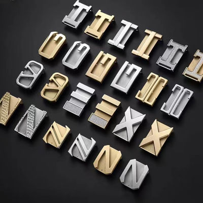 男性と女性のためのカスタマイズ可能で耐久性のある環境に優しいベルトブックル - カスタムベルトブックル