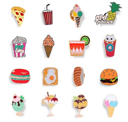 良い価格 ブランドやプロモーションのためのカスタムサイズでゴールドプレートソフトエナメルカスタムラペルピン オンライン