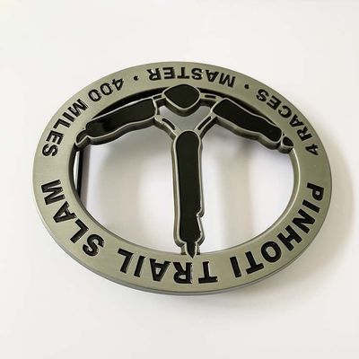 カスタムウェスタンベルトバックル カスタムロゴメーカー 金属ステンレス鋼...メンズ用カスタムベルトバックル
