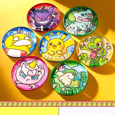 良い価格 高透明アクリルと強力マグネットデザインのカスタムマグネット冷蔵庫ステッカー（サイズ・形状カスタマイズ可能） オンライン