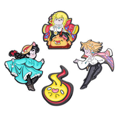 良い価格 組織やイベントのためのカスタムメタルラペルピン オンライン