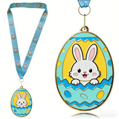 カスタム製の亜鉛合金メダルは 高品質のスポーツトロフィーや体操賞を 競技のプレゼントとして提供します