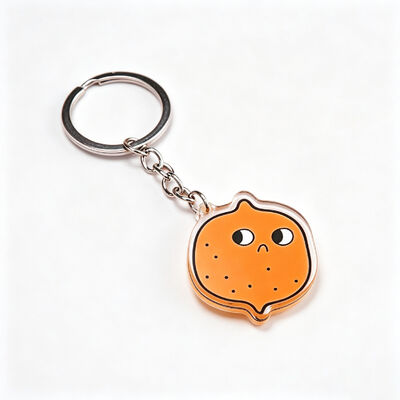良い価格 キーホルダー キャラクター アニメ キラキラ エポキシ アクリル ロゴ入り バッグ ギフト 卸売 オンライン
