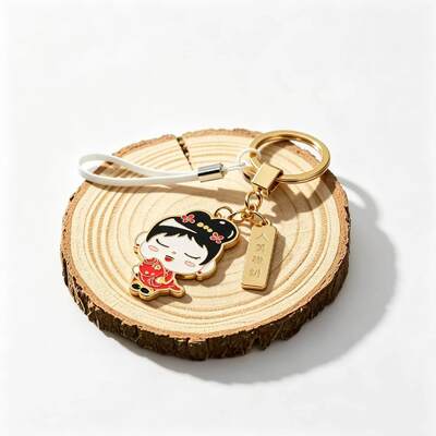 良い価格 キーチェーンのカスタム 動物 柔らかい硬いエナメル メタル 工芸品 製造 袋 プレゼント 卸売 オンライン