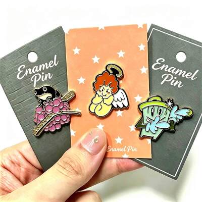 良い価格 カスタムエナメルピン高品質金属バッジパーソナライズされたアンティークモダンなブローチカスタム任意のサイズ オンライン