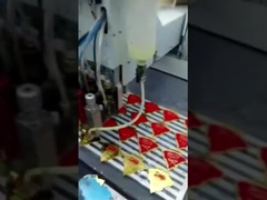 メタル・シンク合金 オーダーメイド・ラペル・ピン 鉄・ソフト・エナメル・ピン エポキシ