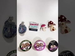 注文の折りえりピン