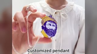 ペンダント