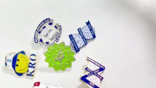 あなたのブランドのカスタムエナメルピン